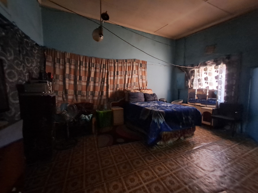 Commercial Property for Sale in Aliwal North Eastern Cape